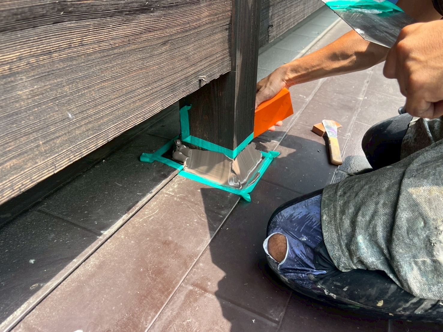 2025年9月12日　岐阜県Ｈ様邸