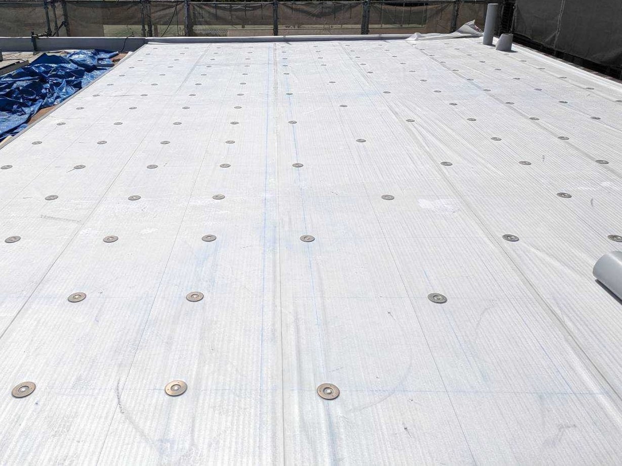 2025年12月10日　岐阜県Wビル様